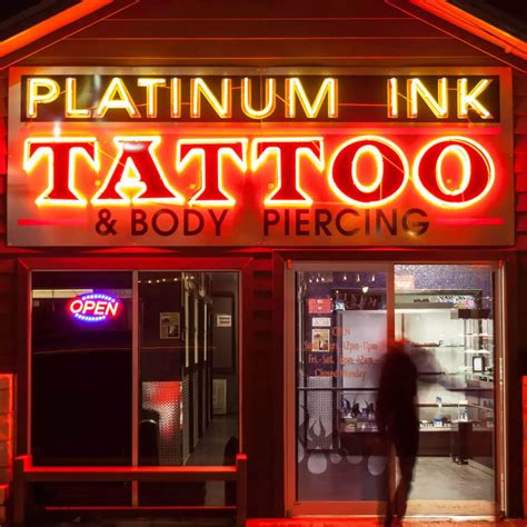 best tatoo shops near me